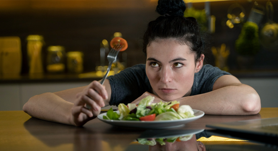 Los 3 tipos de hambre