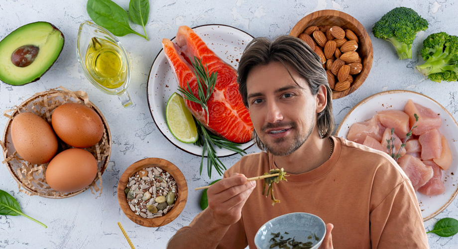 10 alimentos pro-colágeno