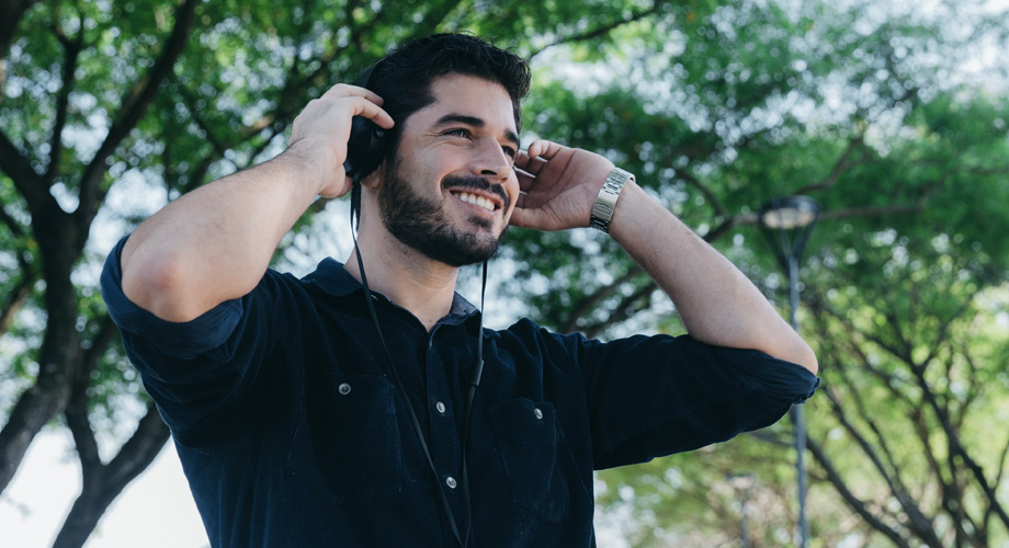 Los árboles disminuyen la inflamación cardiovascular