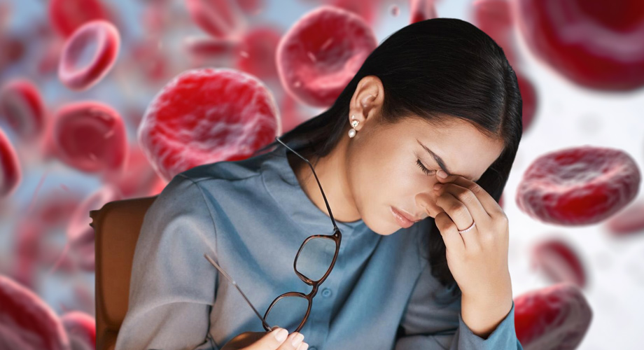 Entendiendo la anemia