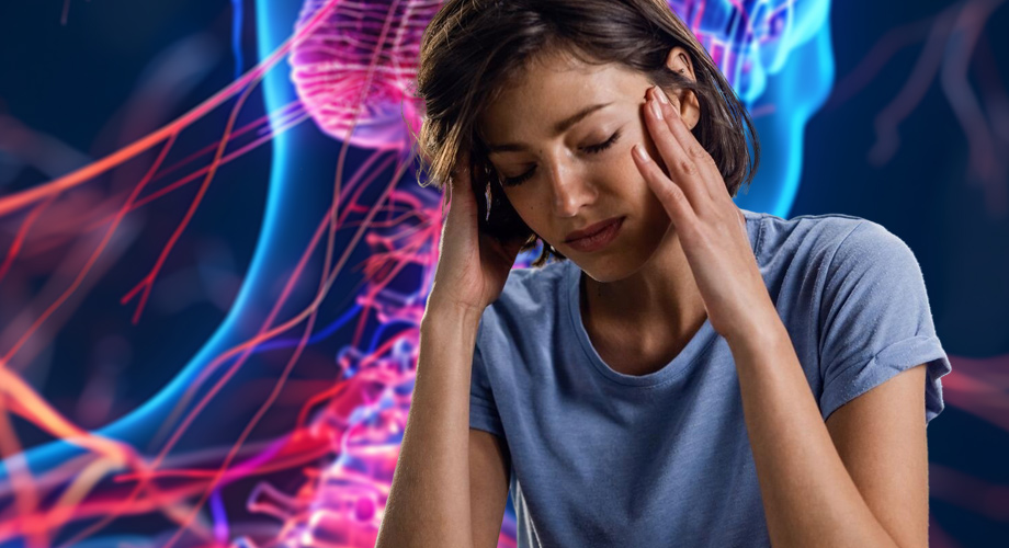 Equilibrar el sistema nervioso