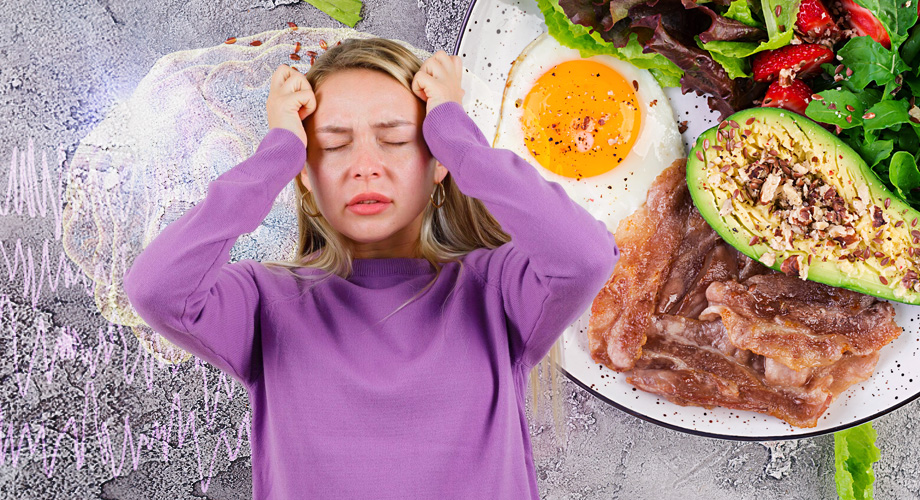 La cetosis y la salud mental