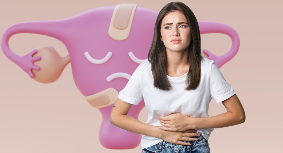 Dieta contra Sindrome de Ovario Poliquistico