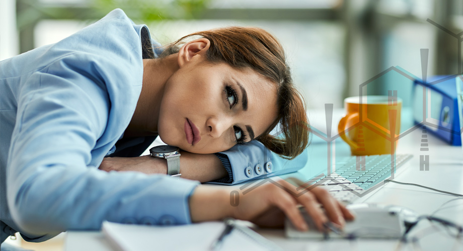 Desequilibrio Hormonal Femenino